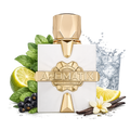 Platine Blanc Aromatix Extrait De Parfum 100ml French Avenue