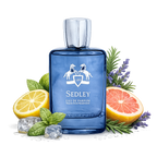 Sedley By Fragrance World Eau De Parfum 100ml