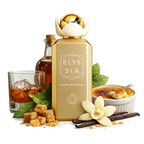 Elysia Sugar Patchouli By Fragrance World Eau De Parfum 100ml