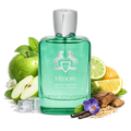 Midori By Fragrance World Eau De Parfum 100ml