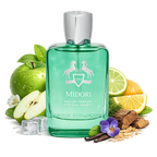 Midori By Fragrance World Eau De Parfum 100ml