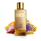 Grandeur By Fragrance World Eau De Parfum 80ml