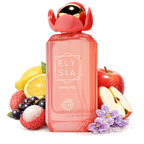 Elysia Lychee Fizz By Fragrance World Eau De Parfum 100ml
