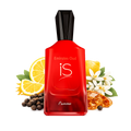 IS L'Amour By Fragrance World Eau De Parfum 75ml
