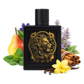 Lion By Rayhaan Eau De Parfum 100ml