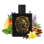 Lion By Rayhaan Eau De Parfum 100ml