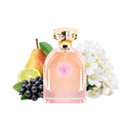 Cotton Wardi By Mamlakat Al Oud Eau De Parfum 100ml