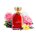 Cotton Rouge By Mamlakat Al Oud Eau De Parfum 100ml