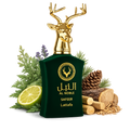 Al Noble Safeer By Lattafa Eau De Parfum 100ml