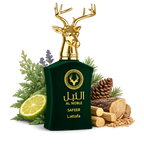 Al Noble Safeer By Lattafa Eau De Parfum 100ml