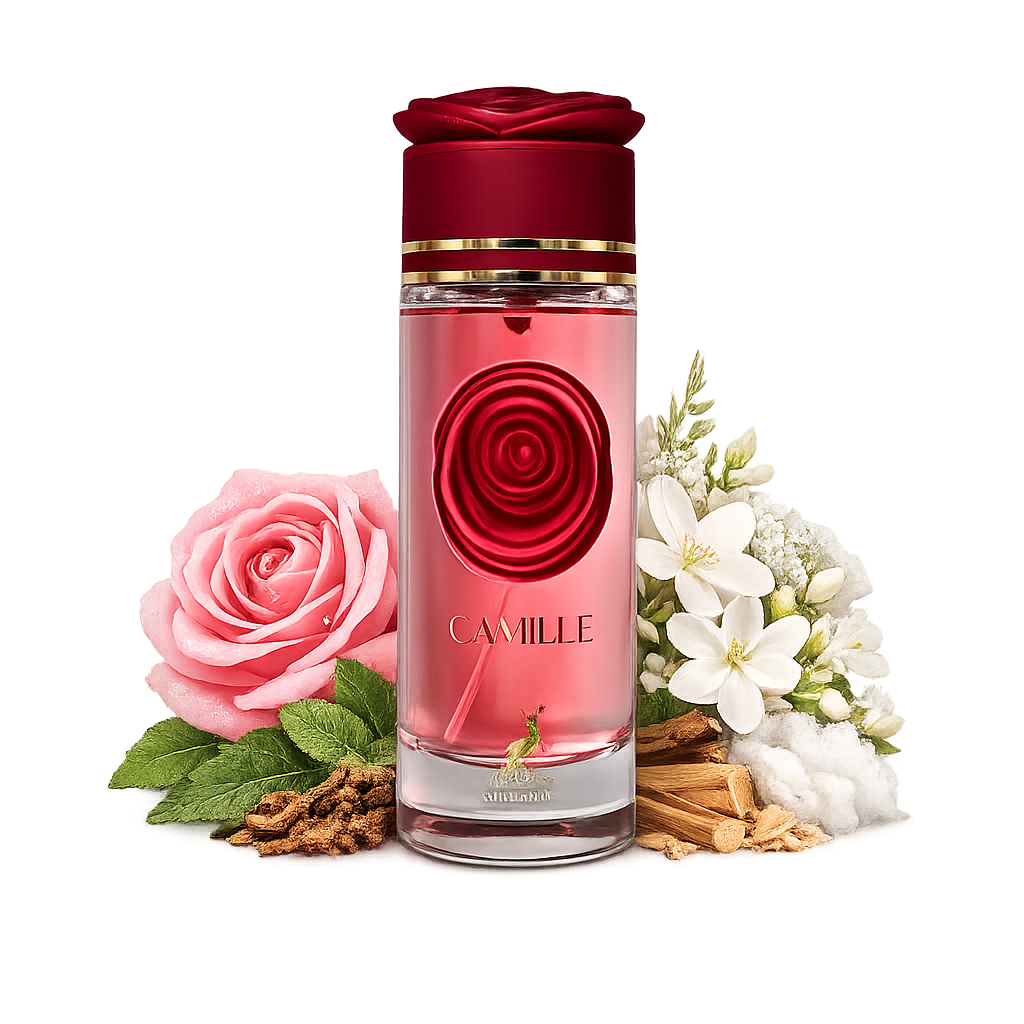 Camille By Maison Alhambra Eau De Parfum 100ml