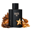 Galactic Men Elixir By Maison Alhambra Eau De Parfum 100ml