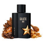 Galactic Men Elixir By Maison Alhambra Eau De Parfum 100ml