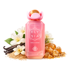 Elysia Vanilla Sugar By Fragrance World Eau De Parfum 100ml