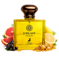 Jubilant Vitality By Maison Alhambra Eau De Parfum 100ml