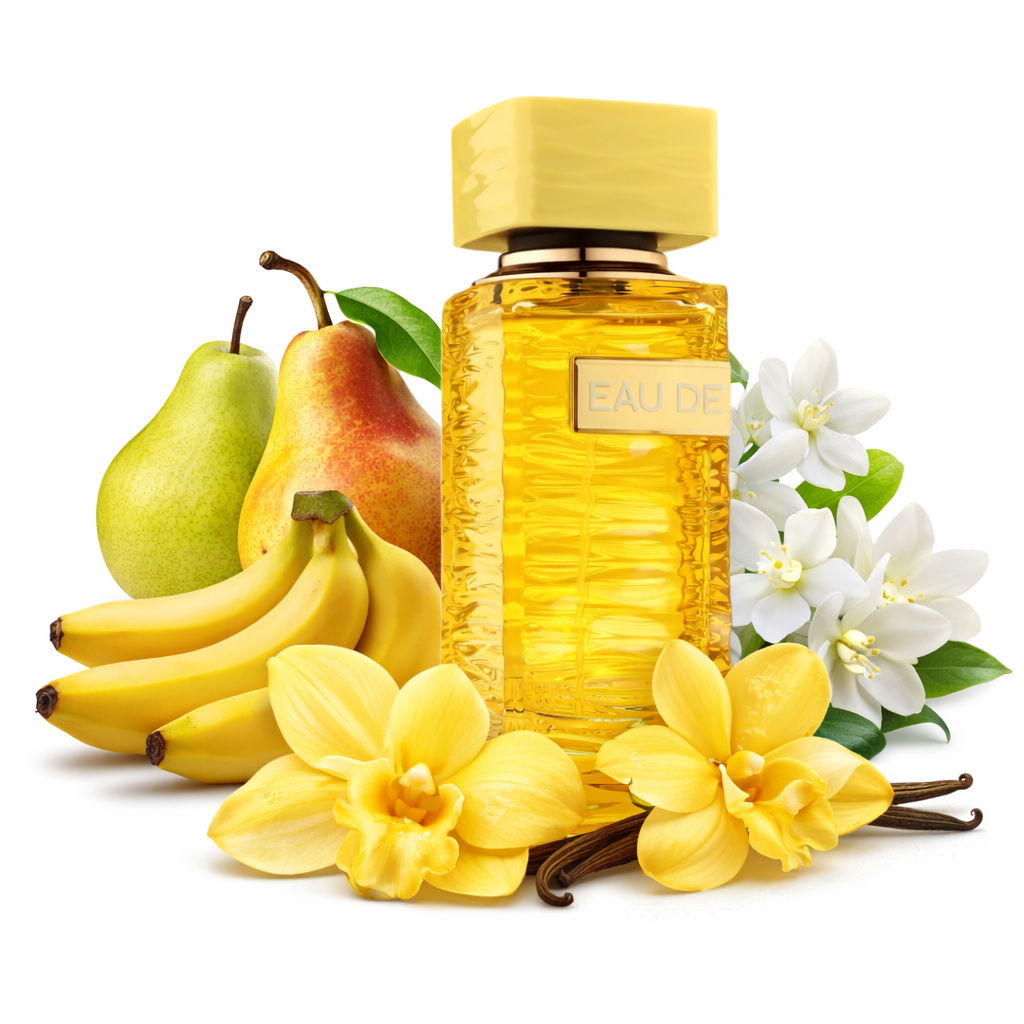 Eau De Soleil By Fragrance World Eau De Parfum 100ml