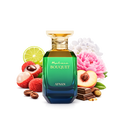 Mystique Bouquet By Afnan Eau De Parfum 80ml