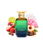 Mystique Bouquet By Afnan Eau De Parfum 80ml