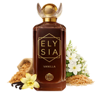 Elysia Vanilla By Fragrance World Eau De Parfum 100ml