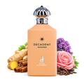 Decadent Wonder By Maison Alhambra Eau De Parfum 100ml