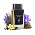 Dark Door Intense By Maison Alhambra Eau De Parfum 90ml
