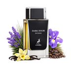 Dark Door Intense By Maison Alhambra Eau De Parfum 90ml