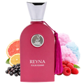Reyna Pour Femme By Maison Alhambra Eau De Parfum 100ml