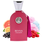 Reyna Pour Femme By Maison Alhambra Eau De Parfum 100ml