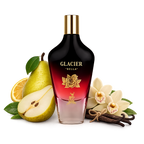 Glacier Bella By Maison Alhambra Eau De Parfum 100ml
