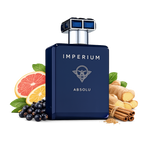 Imperium Absolu By Fragrance World Eau De Parfum 100ml