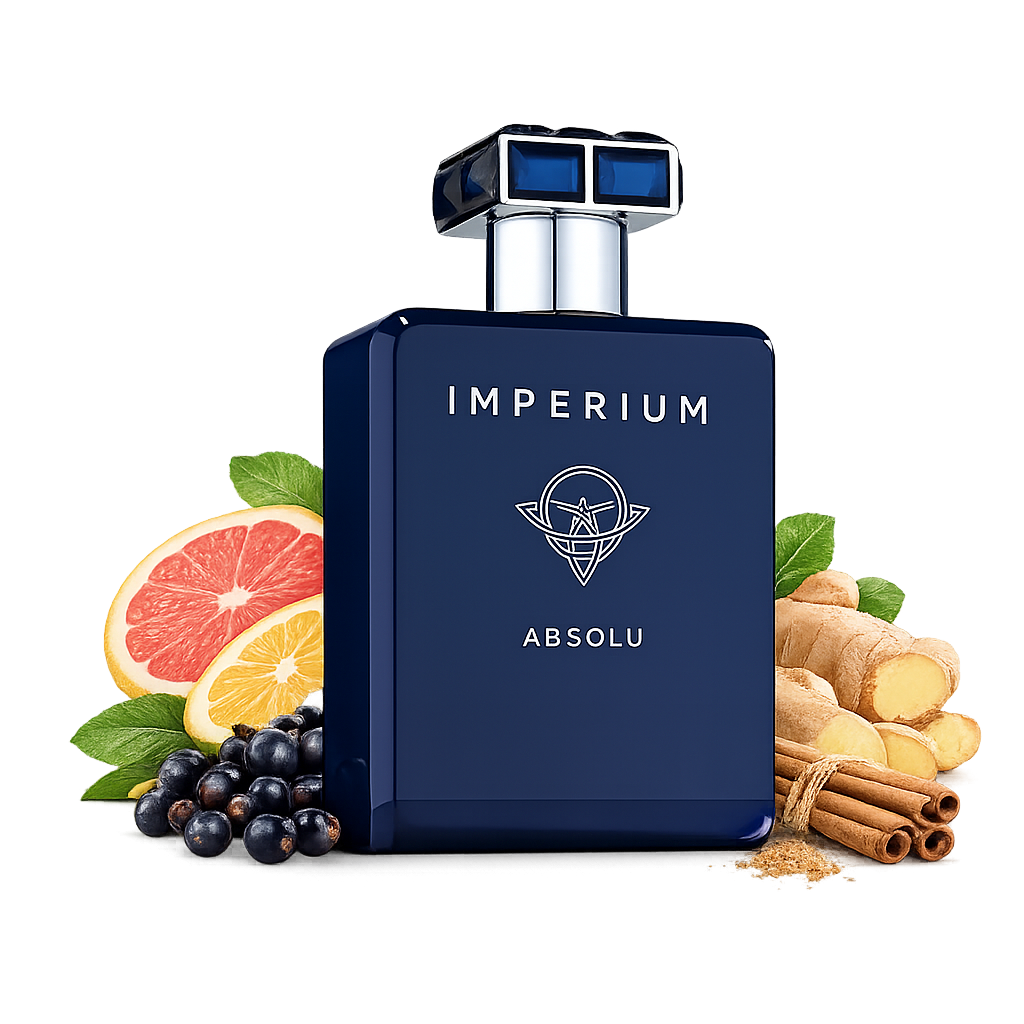 Imperium Absolu By Fragrance World Eau De Parfum 100ml