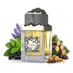 Lava By Maison Alhambra Eau De Parfum 100ml