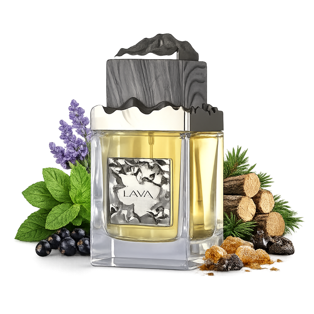 Lava By Maison Alhambra Eau De Parfum 100ml