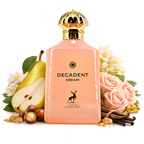 Decadent Dream By Maison Alhambra Eau De Parfum 100ml