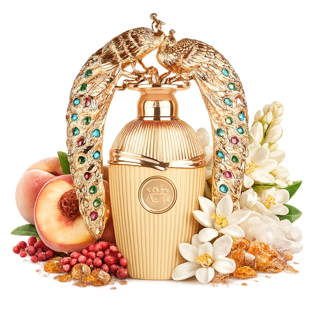 Afeef By Lattafa Eau De Parfum 100ml