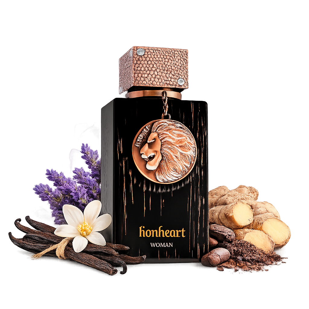 Club De Nuit Lionheart Woman By Armaf Eau De Parfum 100ml