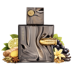 Spectre Ghost By French Avenue Eau De Parfum 80ml