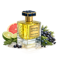 Divin Asylum By French Avenue Eau De Parfum 100ml