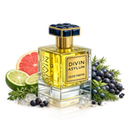Divin Asylum By French Avenue Eau De Parfum 100ml