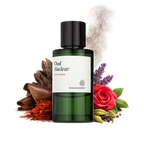 Oud Nuclear By Fragrance World Eau De Parfum 60ml