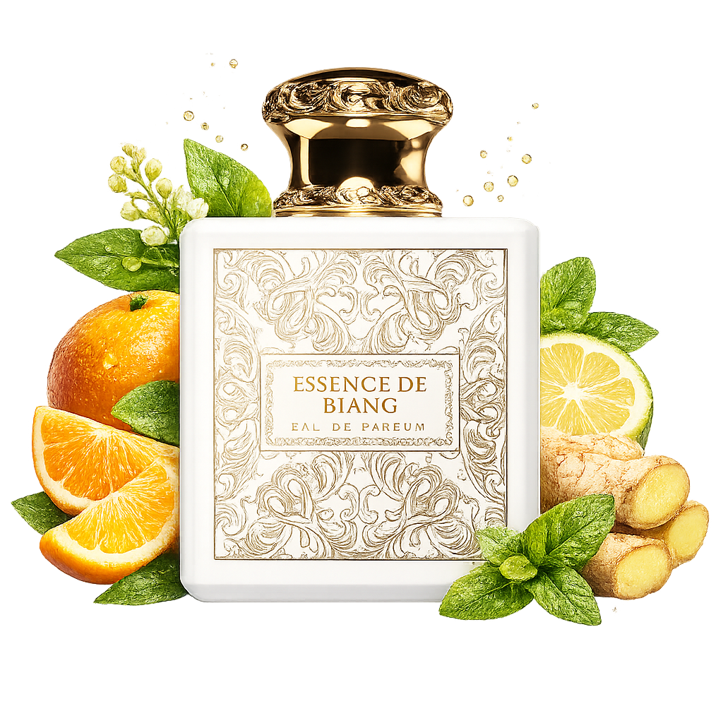 Essence De Blanc By French Avenue Eau De Parfum 100ml