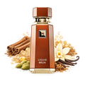 Liquid Brun By French Avenue Eau De Parfum 100ml