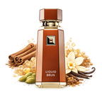 Liquid Brun By French Avenue Eau De Parfum 100ml