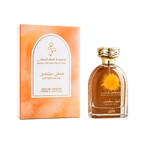 Cotton Malaki By Mamlakat Al Oud Eau De Parfum 100ml