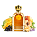 Cotton Malaki By Mamlakat Al Oud Eau De Parfum 100ml