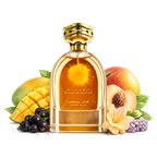 Cotton Malaki By Mamlakat Al Oud Eau De Parfum 100ml