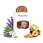 Vintage Radio By Lattafa Eau De Parfum 100ml