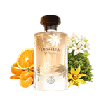 Ophylia Stellar By Fragrance World Eau De Parfum 80ml