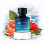 Invicto Legend By Fragrance World Eau De Parfum 100ml