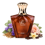 Turathi Brown By Afnan Eau De Parfum 90ml